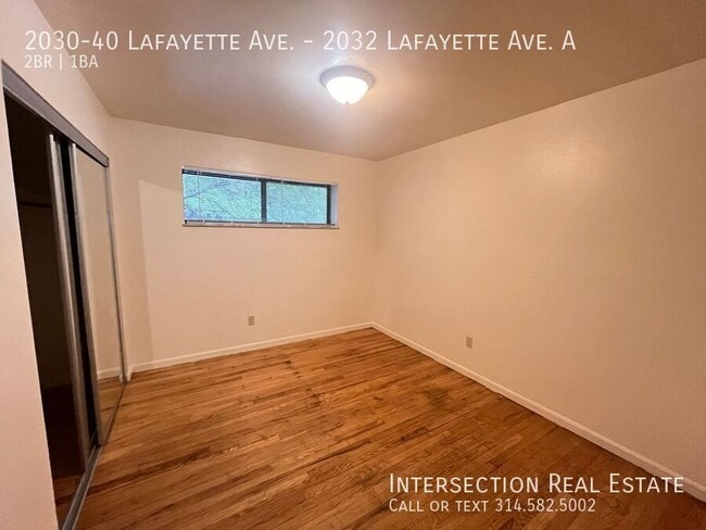 Building Photo - 2030 Lafayette Ave