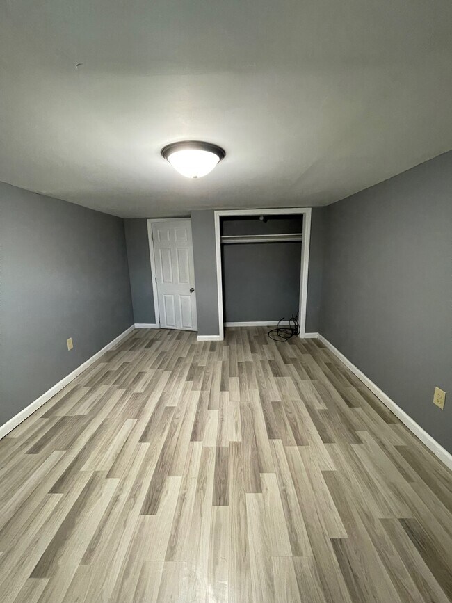 Bed room - 2163 Rankin Ave