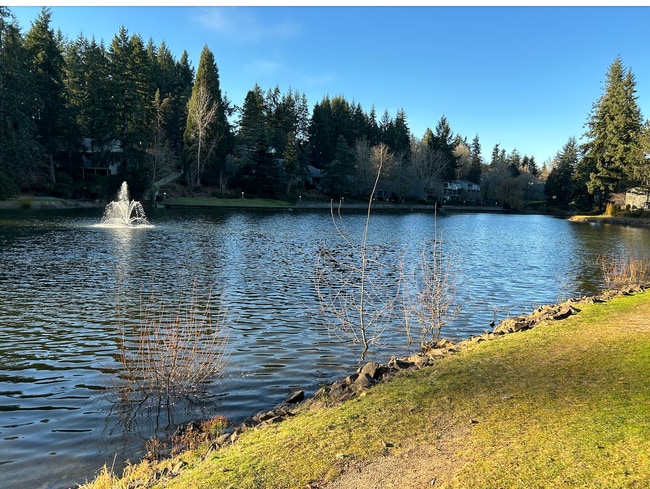 Building Photo - Sixty 01 Condominiums - Redmond