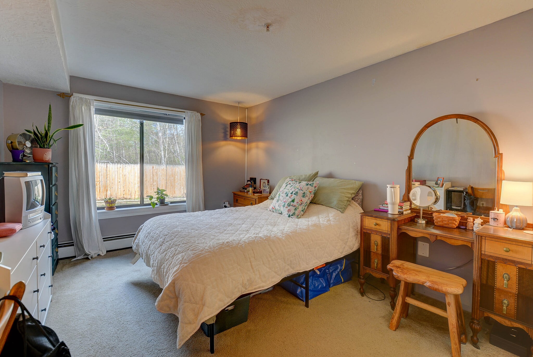 Bedroom 1 - 19 Saco St