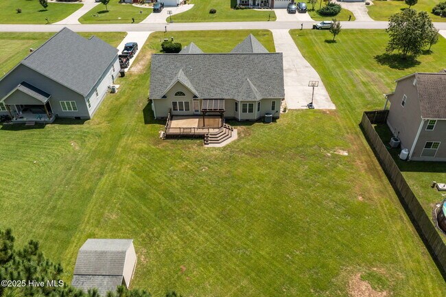 Building Photo - 541 Park Meadows Dr