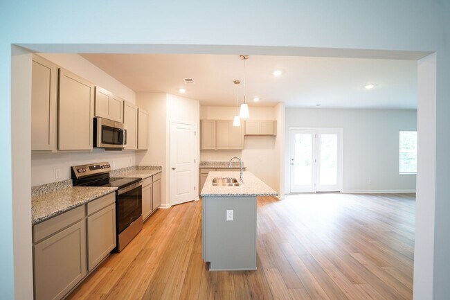 Building Photo - Available Now!