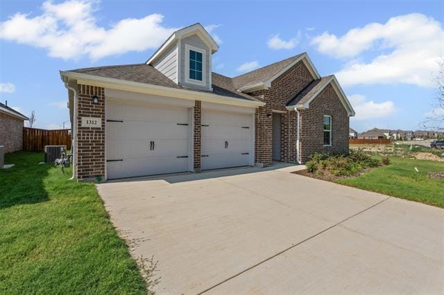 Building Photo - 1312 Water Canna Dr