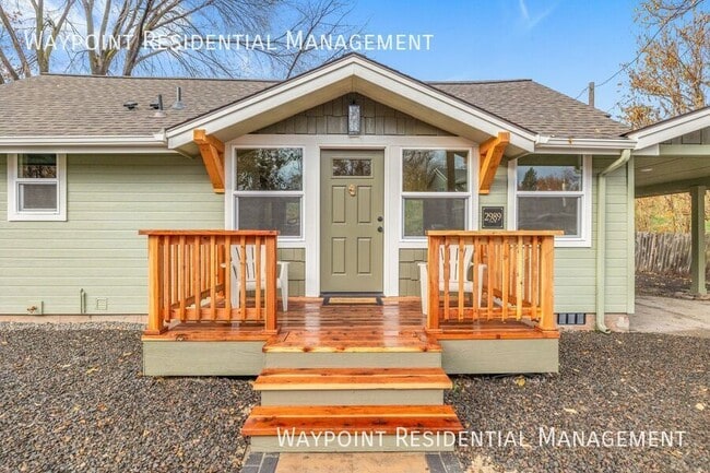 Building Photo - 2989 S Ivy St