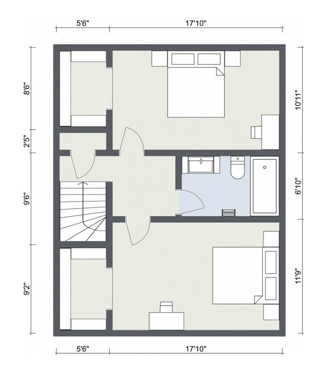 Building Photo - 2433 Charles Blvd