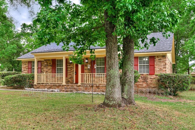 Building Photo - 2960 Glenn Hills Dr