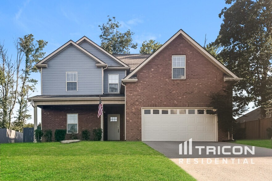 Building Photo - 5109 Cloverhill Dr