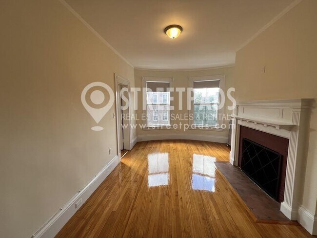 Building Photo - 1 bedroom in Cambridge MA 02138