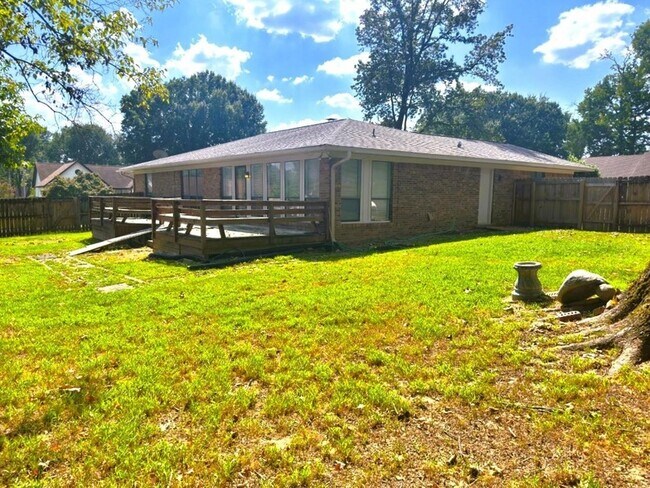 Building Photo - 3422 Jenny Ln