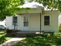 Building Photo - 201 W Olive Ave