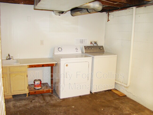 Building Photo - 1301 Remington St