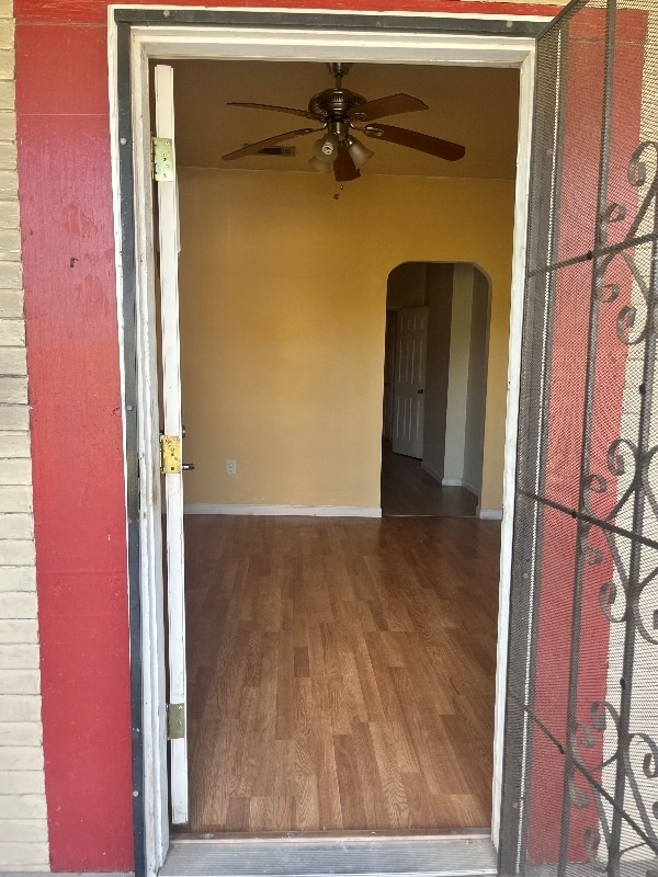 Building Photo - 8630 Forshey St