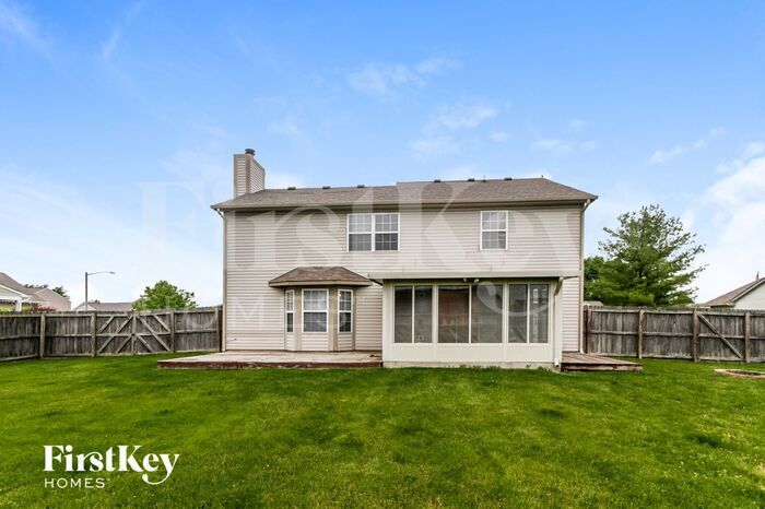 Building Photo - 1027 W Palomino Pl