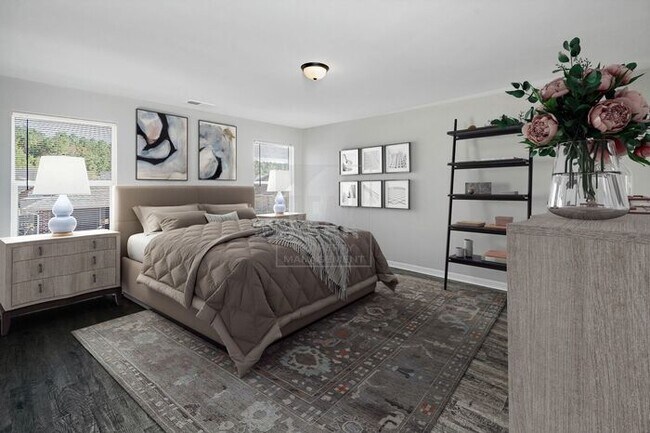 Building Photo - Celebrate Spring in Style:  Brand New Construction Home for Lease!