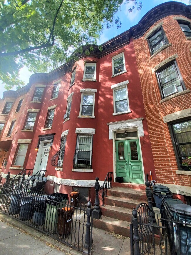 Gowanus? GowanYes!!! 185A 8th St Brooklyn NY 11215 Apartment Finder