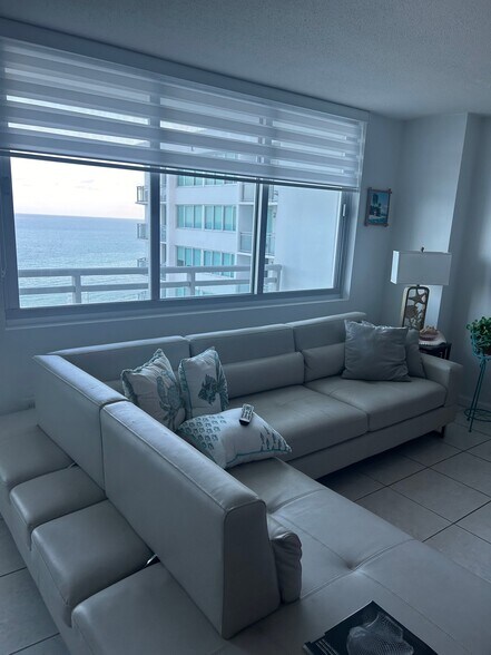 Building Photo - 7135 Collins Ave