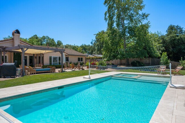 Building Photo - Style and Grace in Santa Ynez