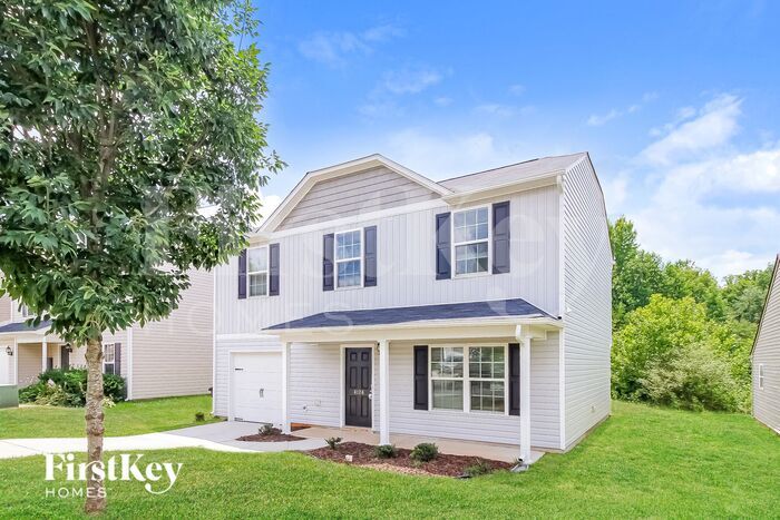 Building Photo - 4124 Salem Springs Ct