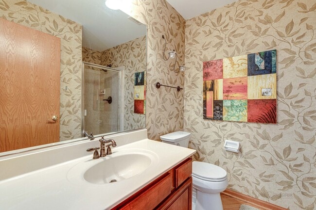 Building Photo - 2913 Saganashkee Ln