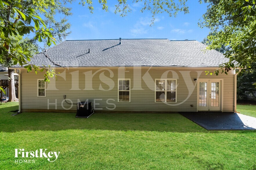 Building Photo - 239 James Allen Pl