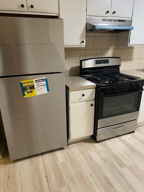 Building Photo - 72 Florida St