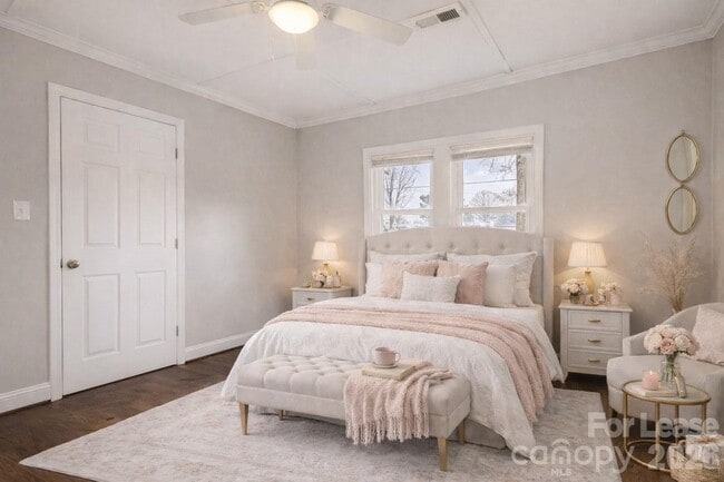 Building Photo - 7731 McWhirter Rd