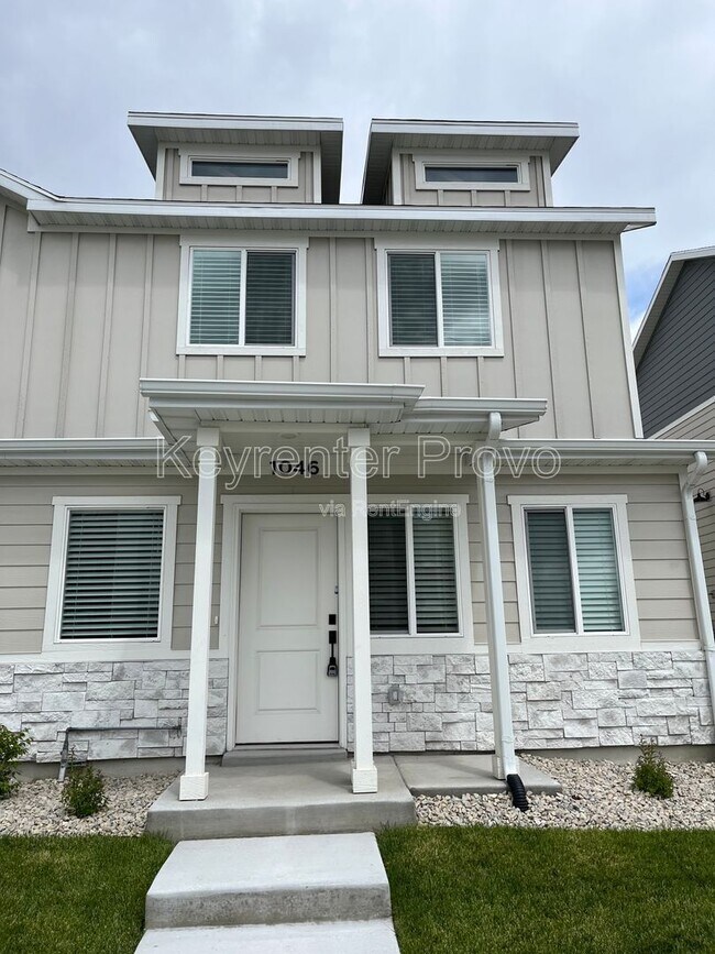 Building Photo - 1046 E 1300 S