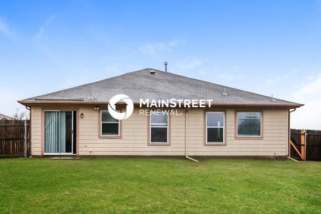 Building Photo - 3 Bedroom Pet-Friendly Home in Fort Worth,...