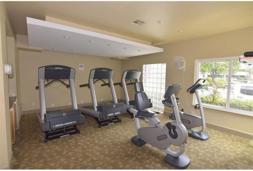 GYM - 8889 Caminito Plaza Centro