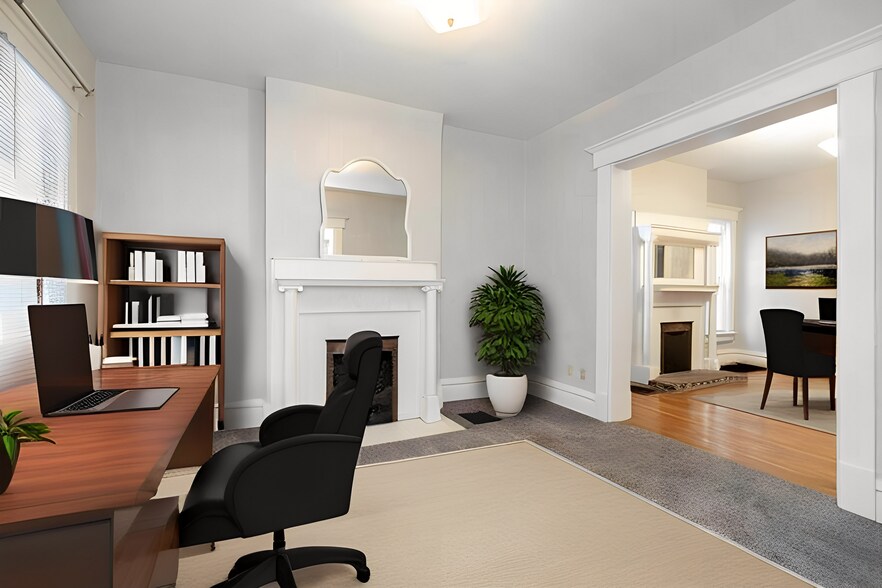 Building Photo - 239 W 1st Ave