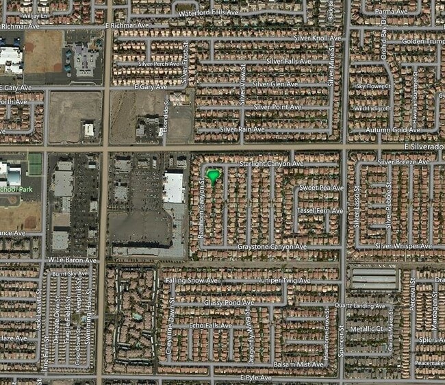 Building Photo - Lovely Single Story Home in Silverado Cany...