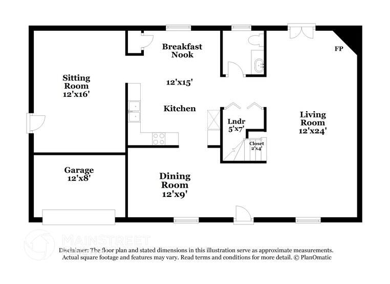 Building Photo - 103 Brenton Ct