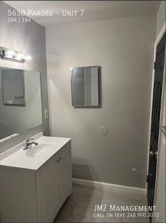 Building Photo - 5650 Pardee-Unit 7