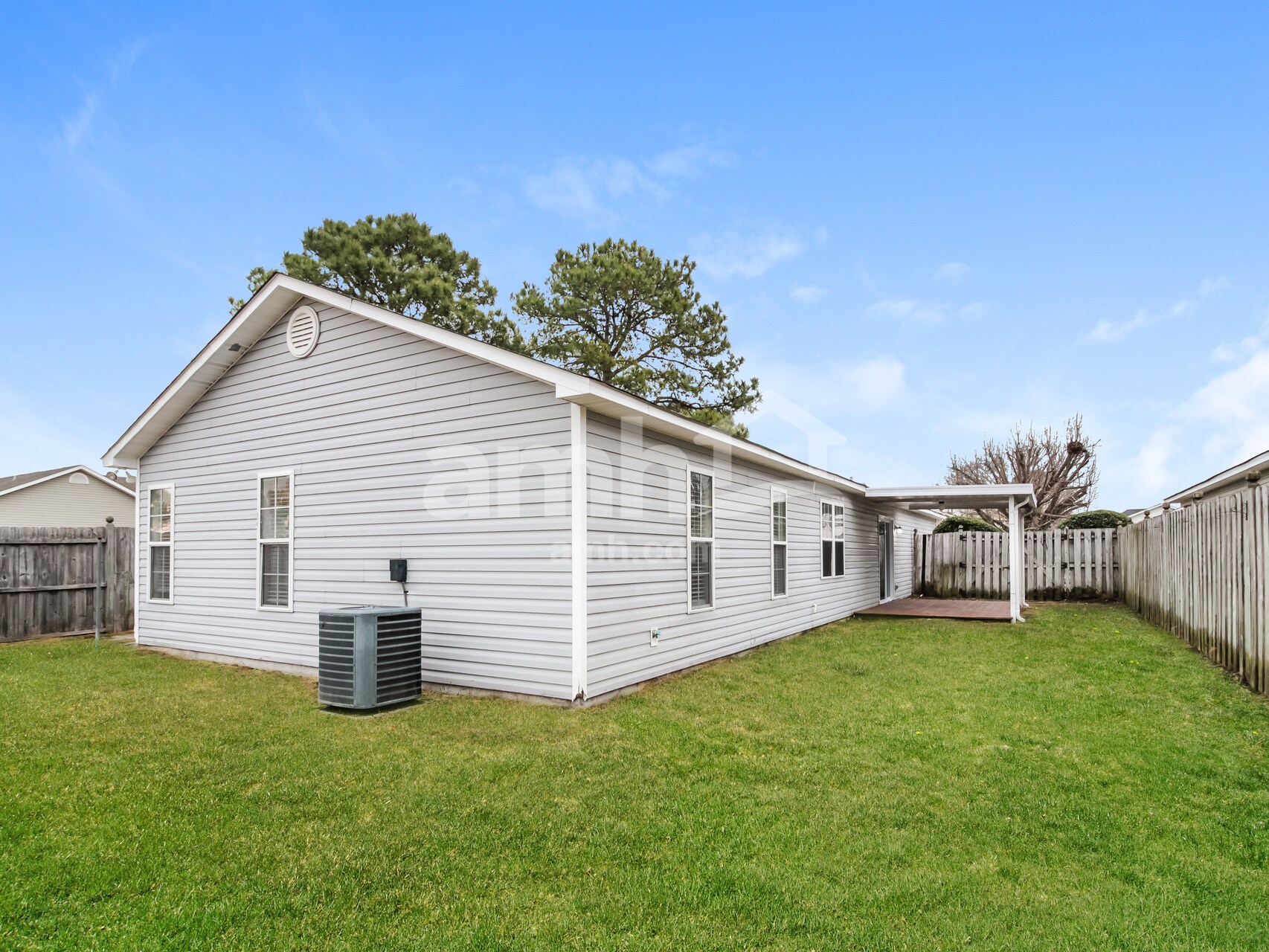 Building Photo - 7529 Foxwerth Dr