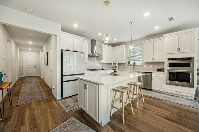 Building Photo - Stunning Wildlight Home with Designer Upgrades & Resort-Style Amenities