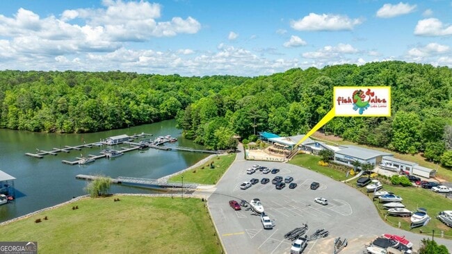 Building Photo - 6604 Splashwater Dr