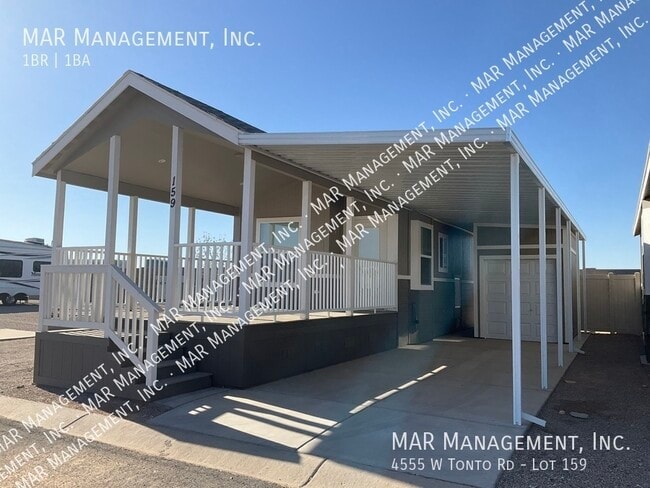 Building Photo - 4555 W Tonto Rd