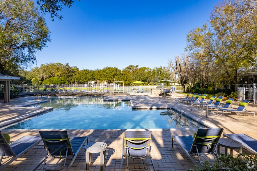 Pool - 1400 Plantation Blvd Plant City, FL 33566-1502 - Park at Walden Lake