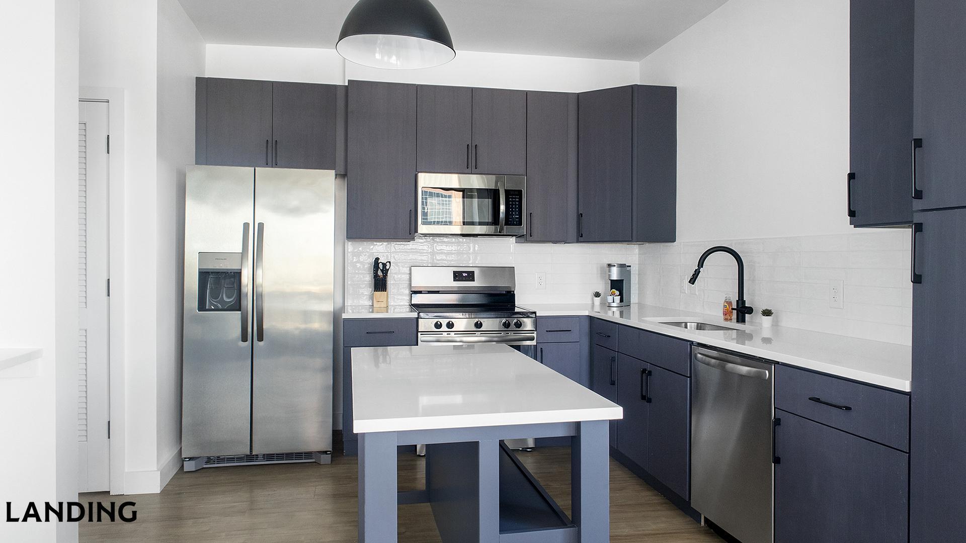 Building Photo - 1007 S Mint St