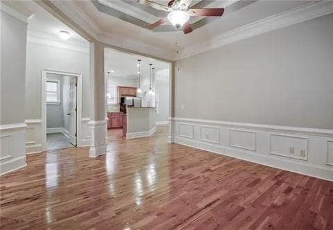 Building Photo - 1338 Mercer Ave