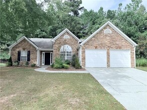Building Photo - 3532 Hard Creek Ln NE