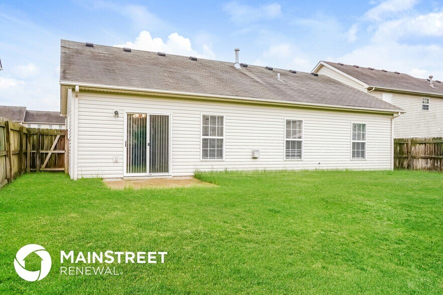 Building Photo - 6617 Timberbend Dr