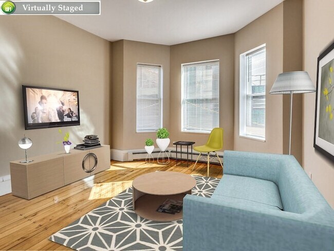 Building Photo - 8 Shetland St