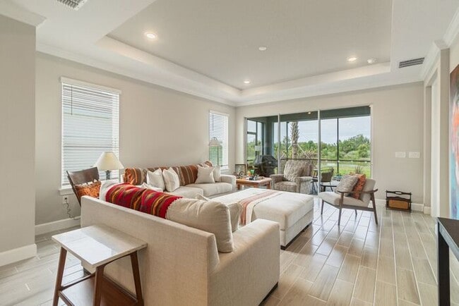 Building Photo - Esplanade at Wiregrass Ranch - A Premier 5...