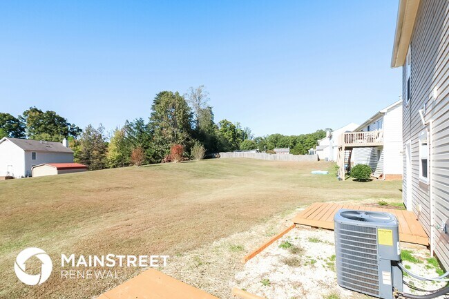 Building Photo - 4430 Canaan Pl Dr