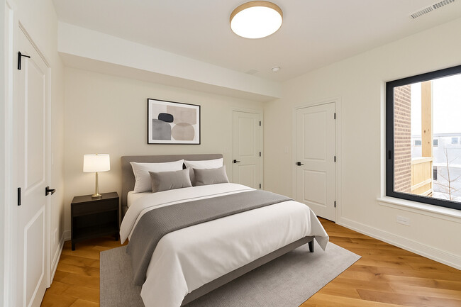 Building Photo - 5200 N Winthrop Ave