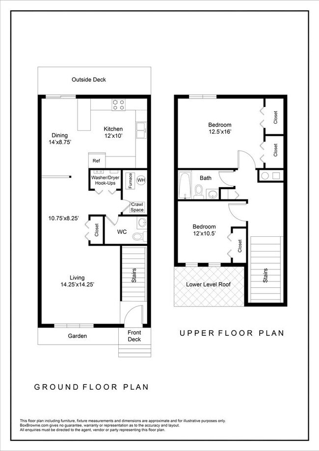 Building Photo - 2 bedroom 1.5 bath TOWNHOUSE with double private balconies and private view of the woods!