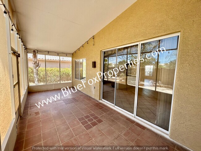 Building Photo - 9035 N Silver Moon Way
