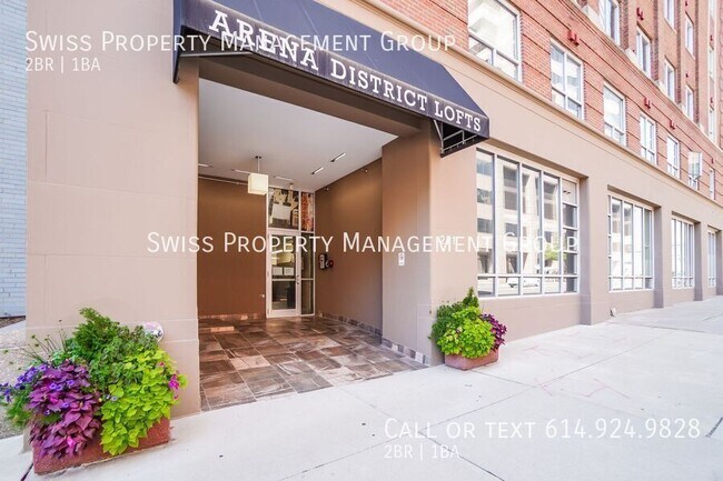 Building Photo - 221 N Front St