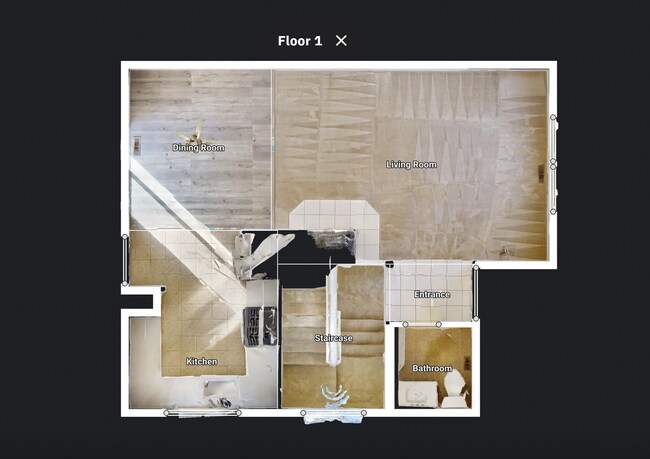 Building Photo - Charming 3 Bedroom 2.5 Bath with Bonus Room and Private Yard!